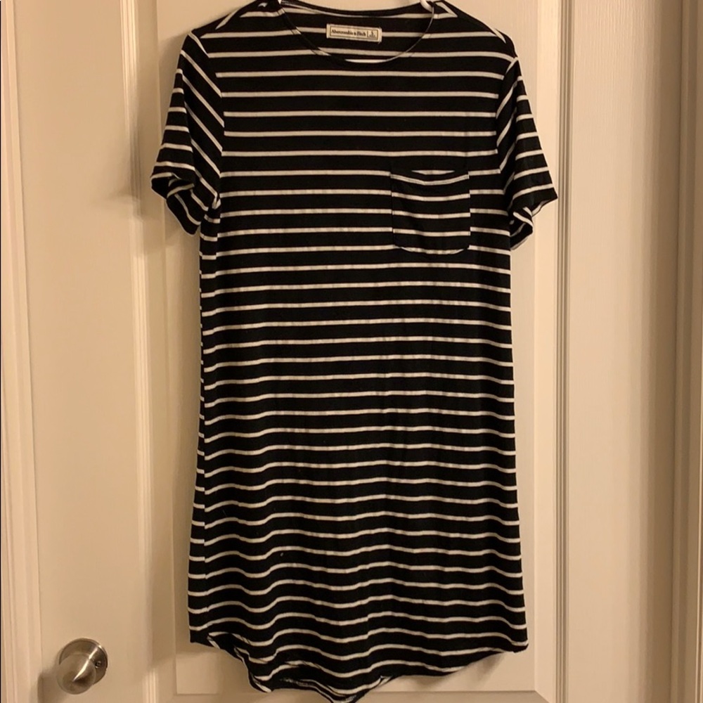 T-shirt Dress